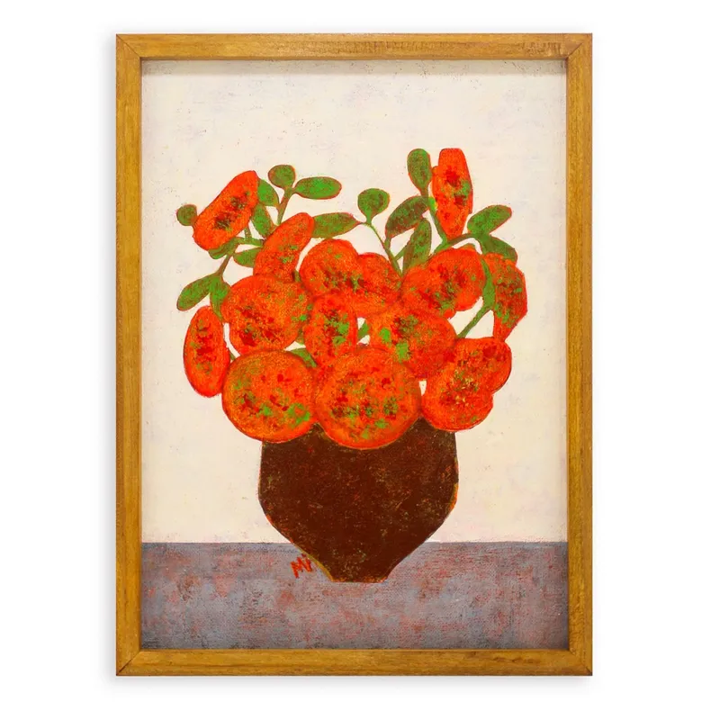 Red Fragments No.311