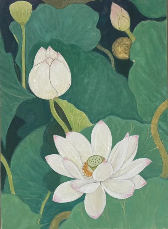 蓮