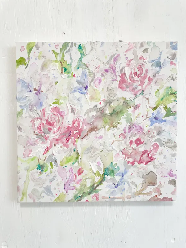 Dreaming flowers No.25