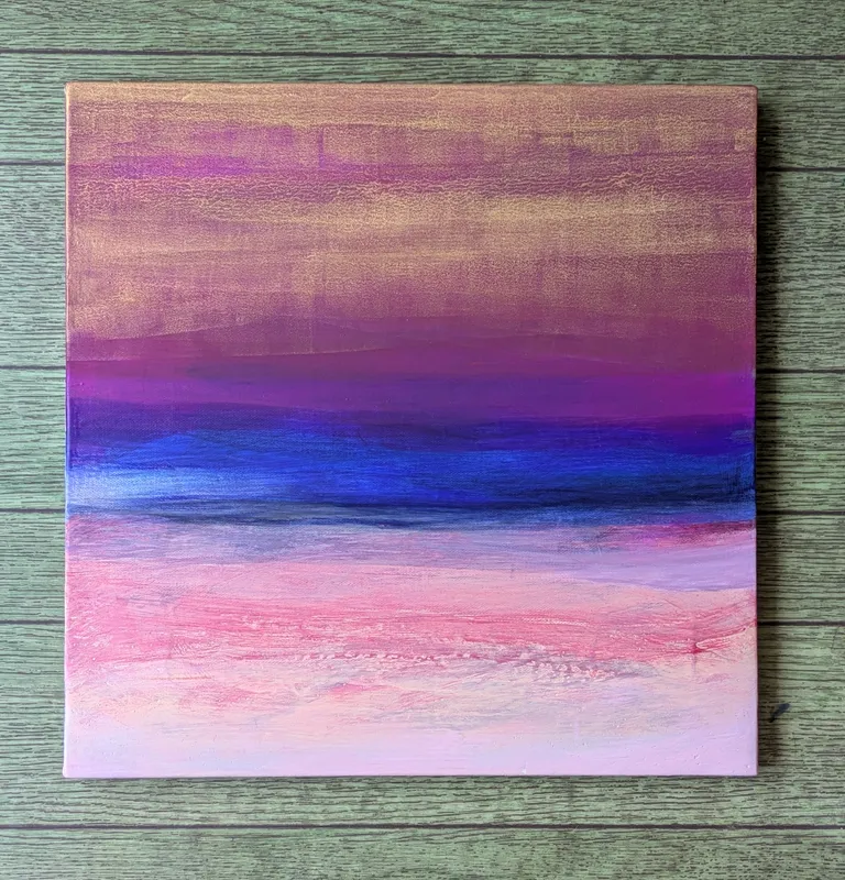 Beyond the Horizon
