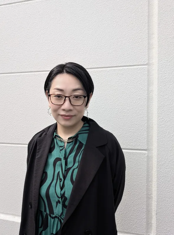 小村真紀