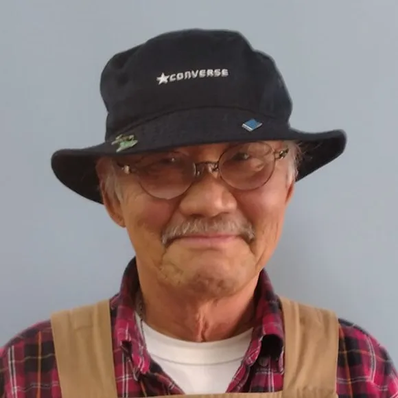 濱野勉
