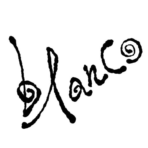 atelier blanco