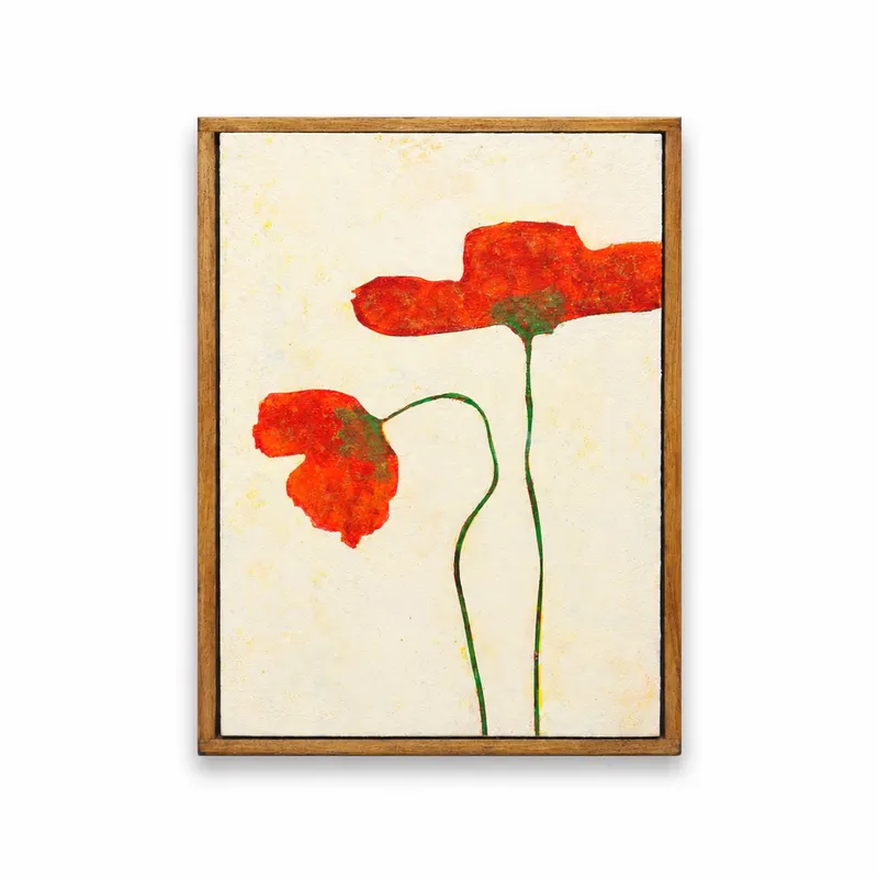 Quiet Flowers No.313