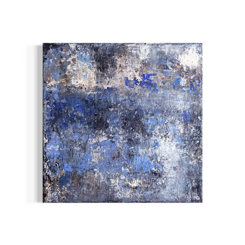 Cobalt Sky