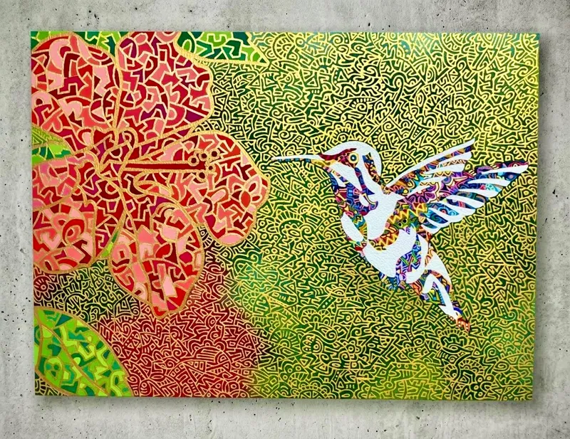 煌めきを求めて