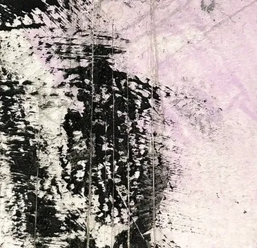 S. World (Fragment) -Trace #06｜ほどける残像