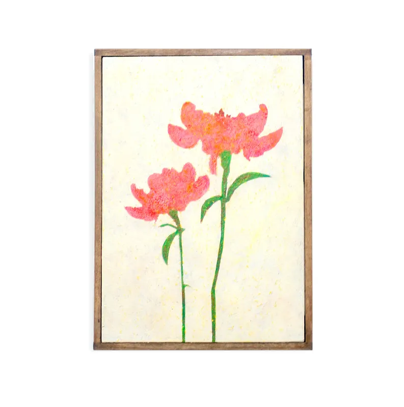 Coral Rhythm No.316
